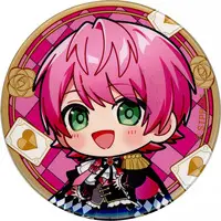 Teruto - Badge - Knight X