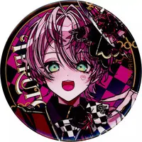 Teruto (Knight A) - Badge - Knight X