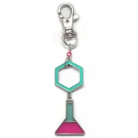 Hakui Koyori - Key Chain - hololive