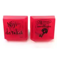 Lauren Iroas - Ring Light - Niji-datoka