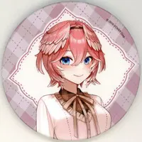 Takane Lui - Badge - hololive