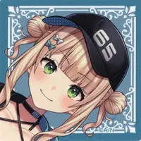 Kaburaki Roco - Stickers - Nijisanji