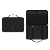 Nijisanji - Café Cutemare - Pouch