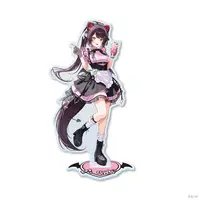 Inui Toko - Café Cutemare - Acrylic stand - Nijisanji