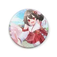 VTuber - Badge