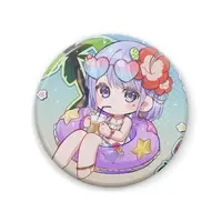Sorasaki Ruka - Badge - VTuber