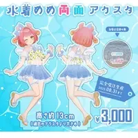 Nishiura Meme - Acrylic stand - VTuber