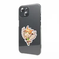 Shikyo Rigumo - Stickers - VTuber