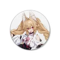 Hokori Kei - Badge - Acrylic stand - VTuber