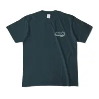 Mochizuki Noa - Clothes - T-shirts - VTuber Size-M