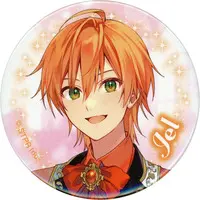 Jel - Badge - Strawberry Prince