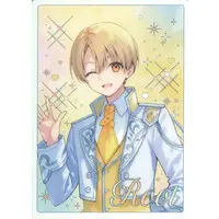 Root - Character Card - Strawberry Prince