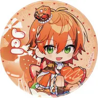 Jel - Badge - Strawberry Prince