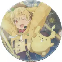 Root - Badge - Strawberry Prince