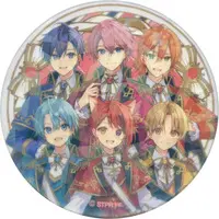 Strawberry Prince - Badge