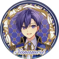 Nanamori - Badge - Strawberry Prince