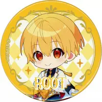 Root - Badge - Strawberry Prince