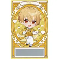 Root - Character Card - Strawberry Prince