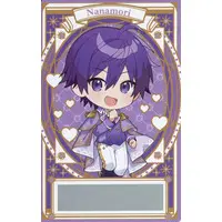 Nanamori - Character Card - Strawberry Prince