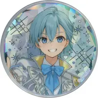 Colon - Badge - Strawberry Prince