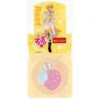 Root - Tableware - Coaster - Strawberry Prince