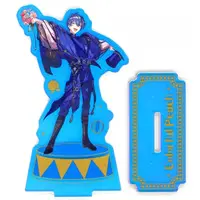 Naokiri - Ichiban Kuji - Acrylic stand - Colorful Peach