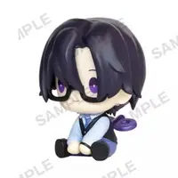 Mofu - Trading Figure - Colorful Peach