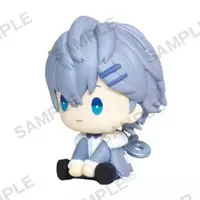 Hiro - Trading Figure - Colorful Peach