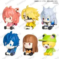 Colorful Peach - Trading Figure