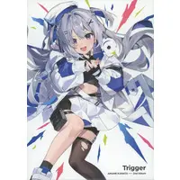 Amane Kanata - CD - hololive