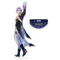 Fuwa Minato - Acrylic stand - Nijisanji