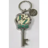 Ren Zotto - Key Chain - Nijisanji