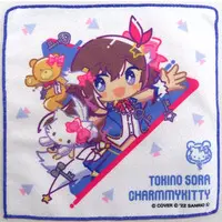 Tokino Sora - Hololive x Sanrio Characters - Towels - hololive
