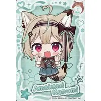 Amakami Konomi - Trading Card - VTuber