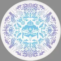 Banzoin Hakka - Trading Card Supplies - Tableware - Postcard - Coaster - Desk Mat - Birthday Merch Complete Set - HOLOSTARS