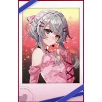 Kasukano Utsuro - Character Card - Neo-Porte