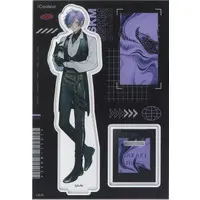 Sakaki Ness - Acrylic stand - 3SKM