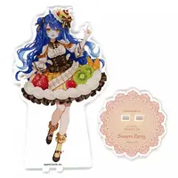 Amamiya Kokoro - Acrylic stand - Nijisanji