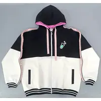 Hakui Koyori - Clothes - Hoodie - hololive