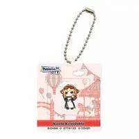 Kaela Kovalskia - Key Chain - hololive