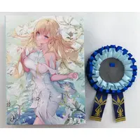 Aizawa Ema - Accessory - VSPO!