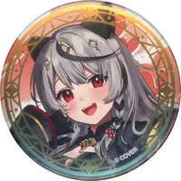 Sakamata Chloe - Magical Girl holoWitches - Badge - hololive