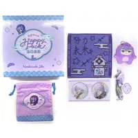 Hoshirube Sho - Towels - Pouch - Acrylic stand - Badge - Mascot - Dytica