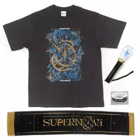 Hoshimachi Suisei - Clothes - Wristband - Pen Light - T-shirts - Towels - hololive