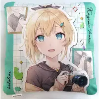 Kazama Iroha - Cushion - hololive
