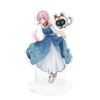 Dennoujin Ichika - Acrylic stand - VTuber
