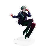 Chisaya Yue - Tapestry - Acrylic stand - VTuber