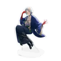 Chisaya Yue - Tapestry - Acrylic stand - VTuber