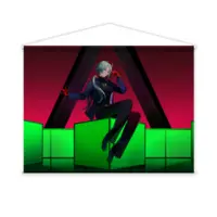 Chisaya Yue - Tapestry - VTuber