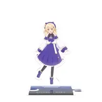 Miboneko - Acrylic stand - VTuber